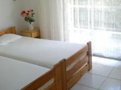 Ioli Apartments Skála Foúrkas 外观 照片